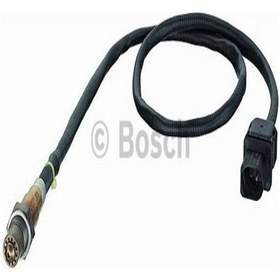 Resim Bosch-0258017025 - Lambda Sensoru 