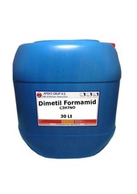 Resim Dimetil Formamid Dmf 30 Lt 