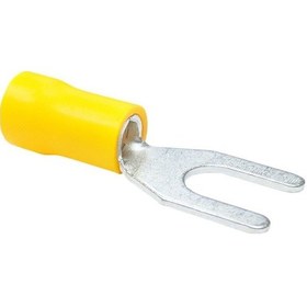 Resim Gcu 6006 Çata Uçlu Kablo Ucu 100 Adet 