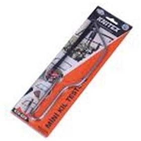 Resim Knitex Ktx-3136 İkili Testere Bıçağı 