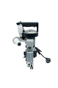 Resim İthal Gk-26-1a Pawa Çuval Ağzı Makinesi 