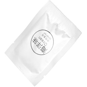 Resim Shineyee 6 Paket Oto Kokusu Yedek Tableti - Deniz Rengi Pe Materyal - Uzun Süreli Koku Sağlama - Odor Giderici - Araba, Yatak Odası Kullanıma Uygun 