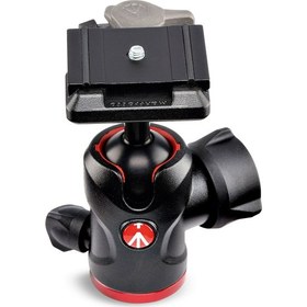Resim Manfrotto MH494-BH Mini Top Başlık 