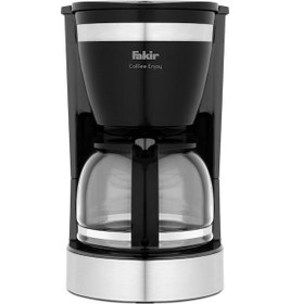 Resim Fakir Coffee Enjoy Filtre Kahve Makinesi 