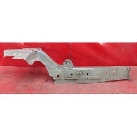 Resim Chery Tıggo 8 Pro Ön Sol Şasi Kiriş Komple 