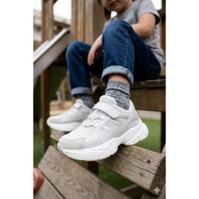 Resim Vicco Ortopedik Hafif Unisex Erkek Çocuk Spor Ayakkabı 