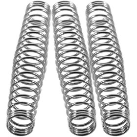 Resim 1 Çift Paslanmaz Çelik Bahçe Makası Tamir Kiti, Sol ve Sağ Bahçe Budama Makası Tamir Kiti, Dayanıklı Bahçe Makası Tamir Aksesuarları 