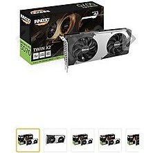 Resim inno3d rtx 5070 Sifir 