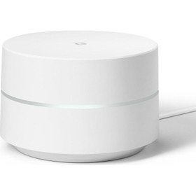 Resim Wi-Fi Sistemi Router (Tek Wi-Fi Noktası) 