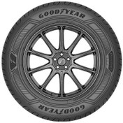 Resim Goodyear 255/55R18 109V Efficientgrip 2 Suv XL Yaz Lastiği 2023 