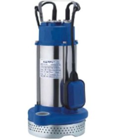 Resim Nortek 4 Bks 250 M Çelik Gövdeli Geniş-örme Kuyu Dalgıç Pompa - 220v 2" 
