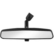 Resim Toyota Sienna 2007-2016 İç Dikiz Aynası - Yedek 87810-06080 