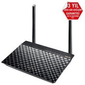 Resim ASUS DSL-N16 300MBPS 4 PORT 2 ANTEN 3DBI KABLOSUZ VDSL2/ADSL2+ MODEM ROUTER 