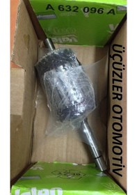 Resim .Marş Kollektörü R9 R11 R12 R21 Valeo 102380 