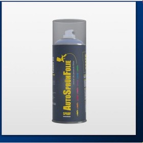 Resim Plastidip - Asf - Sprey - Mat Parlament Mavi 400Ml 