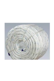 Resim Bahat Naylon Urgan Misina Halat Ip Beyaz Kalınlık 25 mm Uzunluk 1 Metre 