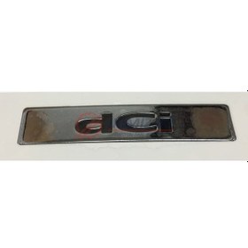 Resim Bagaj Yazisi Dci Megane 4 Talisman 504604135 