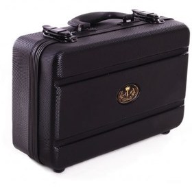 Resim Helena Mia HMK17KBBN Si Bemol Klarnet (Bb) | Ebonit Gövde Nikel Kaplama Tuşlar 