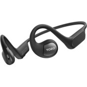 Resim Tozo Open Ear Ipx8 Çift Mikrofon Bt 5.3 Kablosuz Kulaklık 