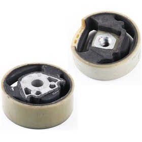 Resim Vw Golf5 Caddy3 Jetta A5 04-09 1.9tdı 2.0tdı Travers Takozu Ön Sol Alt 1k0199867 