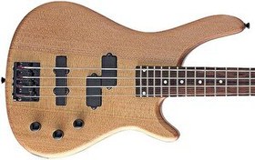 Resim Stagg BC300 NS 4 Telli Bas Gitar 