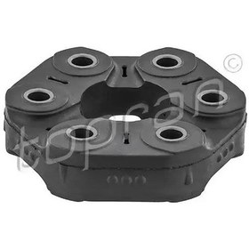 Resim Bmw 318d F30-f80 Saft Askisi 2017-2017 Topran 501700001 