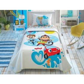 Resim Taç Kukuli Holiday Team Lisanslı Pike Takımı 