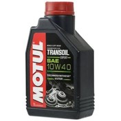 Resim Motul Şanzıman Yağı Transoil 10W/40 1 L 4t 2t N11.586 Motul