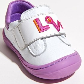 Resim Kız Çocuk Dora Ilk Adım Ayakkabısı Love 2c89b250 