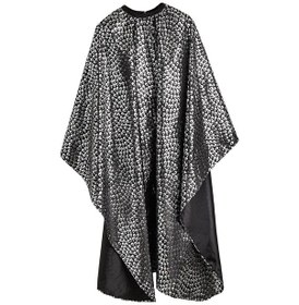 Resim Suntek Kuaför Salonu Pelerin Kuaför Şekillendirici Pelerin 