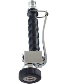 Resim Endüstriyel Mutfak Bataryası Elcik 