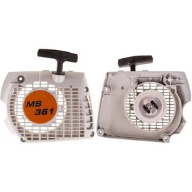 Resim Starter Komple Motorlu Testere Ms361 Veta 