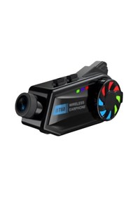 Resim Bt68 Kamerali İntercom 