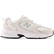 Resim Erkek Spor Ayakkabı MR530CE New Balance NB Lifestyle WHITE/VISION BLUE New Balance