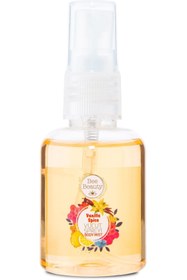 Resim Bee Beauty Vanilla Spice Vücut Spreyi 50 ml YSFTP1030933 