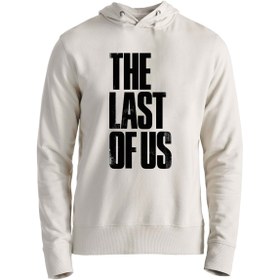 Resim Alfa Tshirt The Last Of Use Çocuk Sweatshirt 