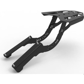 Resim Cf Moto Nk 250 Topcase Çanta Demiri 2023 