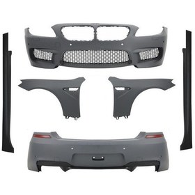 Resim BMW 6 SERİSİ F06 F12 M6 BODY KİT 2012-2016 