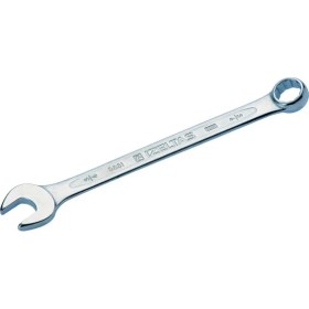 Resim İzeltaş Kombine Anahtar Kısa Boy 17 mm 