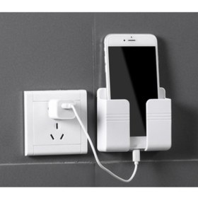 Resim Ayakkabı Dolabı 258147 duvara monte telefon kumanda standı 