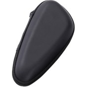 Resim Crackedice Eva Tıraş Makinesi Saklama Çantası Taşınabilir Seyahat Koruyucu Saklama Çantası 