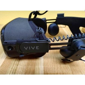 Resim Opencart Oculus Quest Vive Das Adapt Sadece Plastik Aparattır 