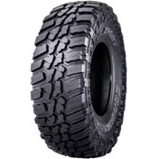 Resim Nankang 35X12.50 R22 121Q Conqueror M/T MT-1 Oto Yaz Lastiği (2024 Üretim) 