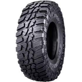 Resim Nankang 35X12.50 R22 121Q Conqueror M/T MT-1 Oto Yaz Lastiği (2024 Üretim) 