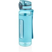 Resim Uzspace Tritan Matara Açık Turkuaz 520 ml 