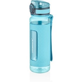 Resim Uzspace Tritan Matara Açık Turkuaz 520 ml 