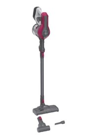 Resim Hoover HF110P 011 HF1 Dikey Şarjlı Süpürge 