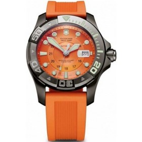 Resim Victorinox Swiss Army 241423 Dive Master 500 Saat Şeffaf 