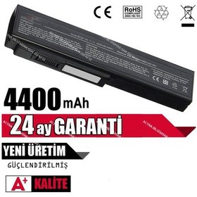 Resim Ozturkbulent Casper Uyumlu A32-H36 Batarya 