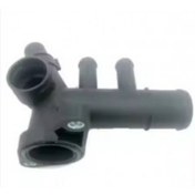 Resim Volkswagen Sharan (7M8) 1.8T 20V AJH AWC 1997-2010 Termostat Yuvası 
